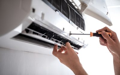 Installazione impianti di climatizzazione a Modena